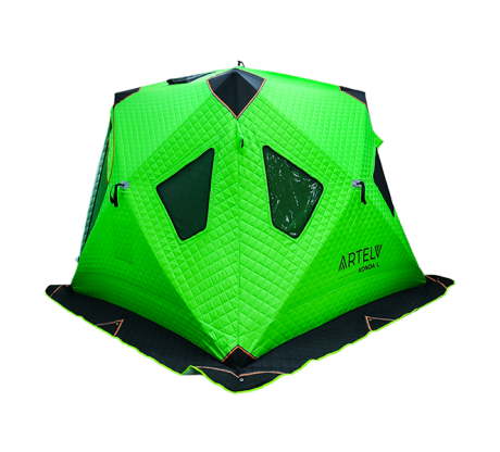 Палатка для рыбалки ARTELV KONDA L