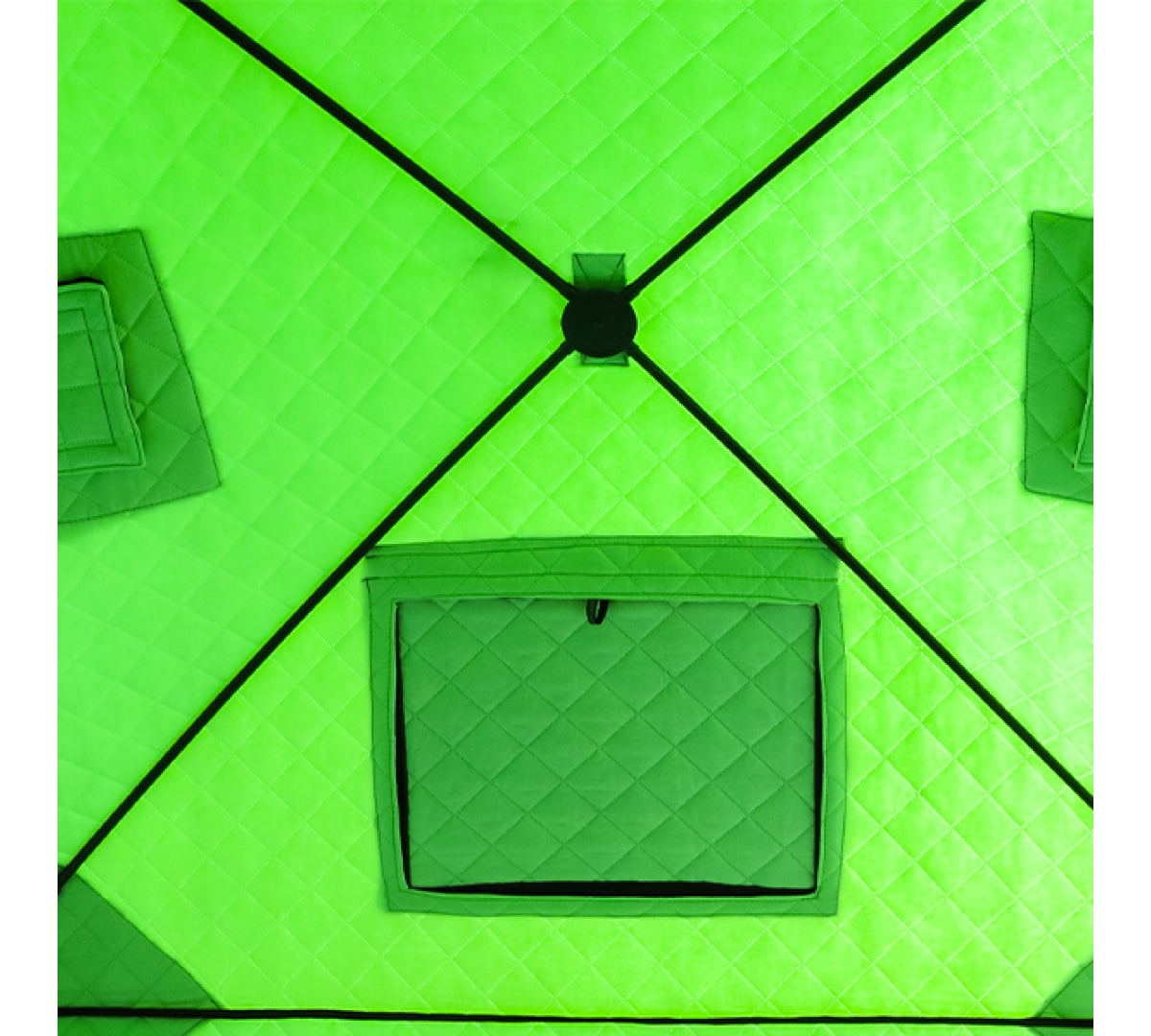 Палатка для рыбалки ARTELV KONDA L