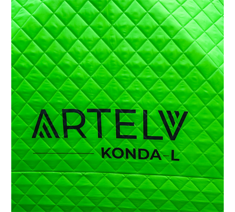 Палатка для рыбалки ARTELV KONDA L