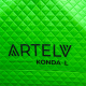 Палатка для рыбалки ARTELV KONDA L