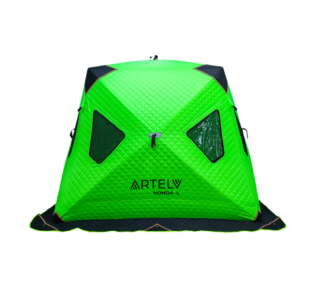 Палатка для рыбалки ARTELV KONDA L
