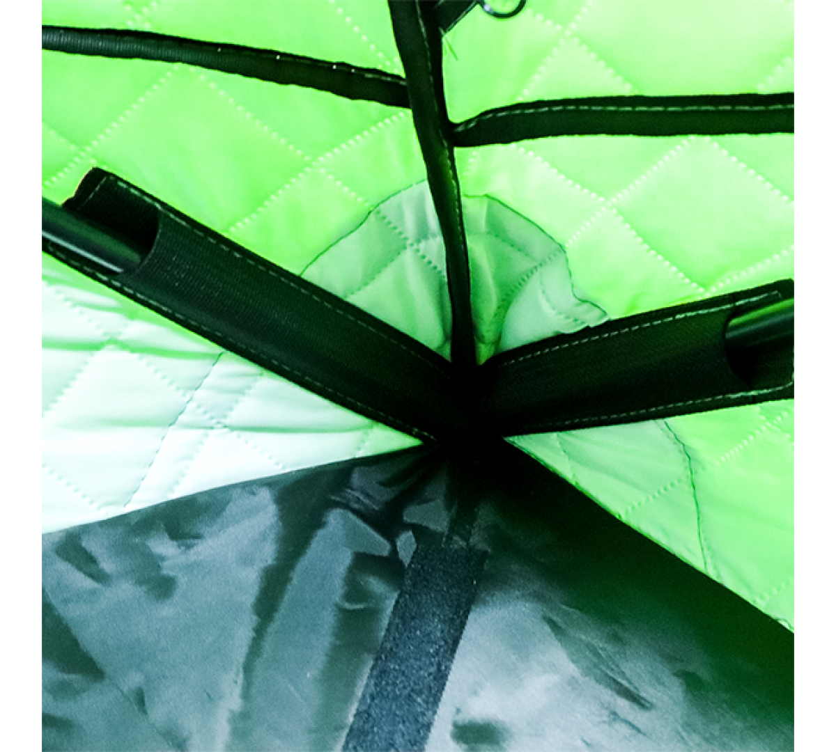 Палатка для рыбалки ARTELV KONDA L