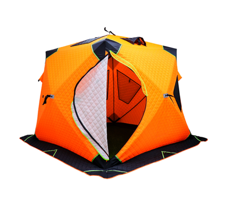 Палатка для рыбалки ARTELV KONDA M