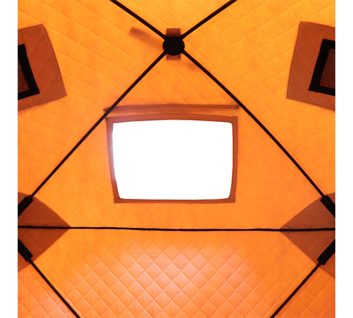 Палатка для рыбалки ARTELV KONDA M