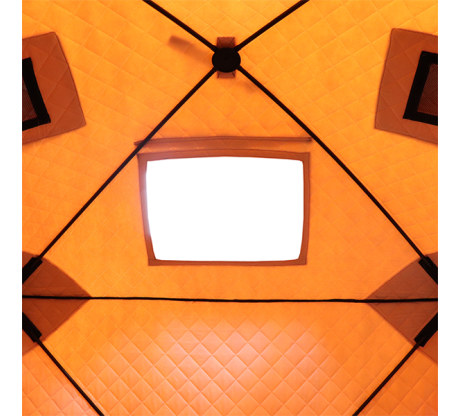 Палатка для рыбалки ARTELV KONDA M