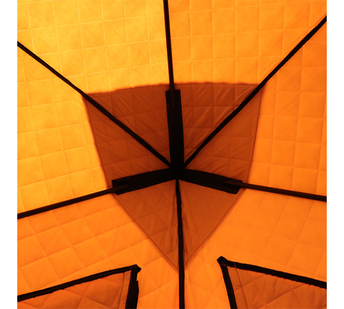 Палатка для рыбалки ARTELV KONDA M