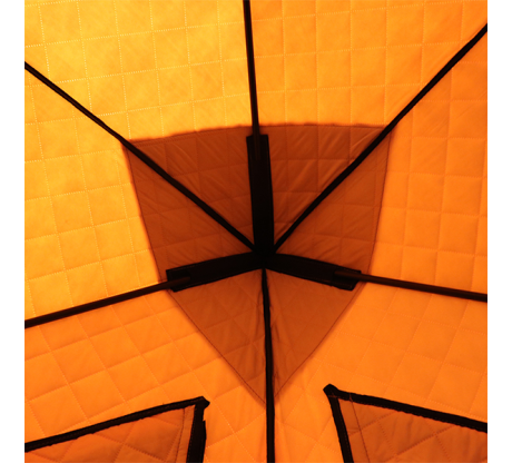 Палатка для рыбалки ARTELV KONDA M