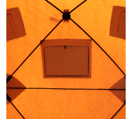 Палатка для рыбалки ARTELV KONDA M