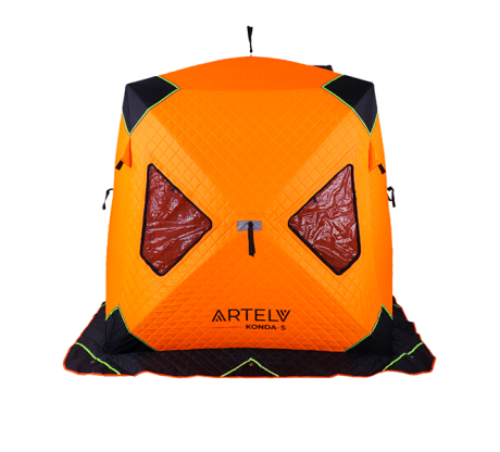 Палатка для рыбалки ARTELV KONDA S