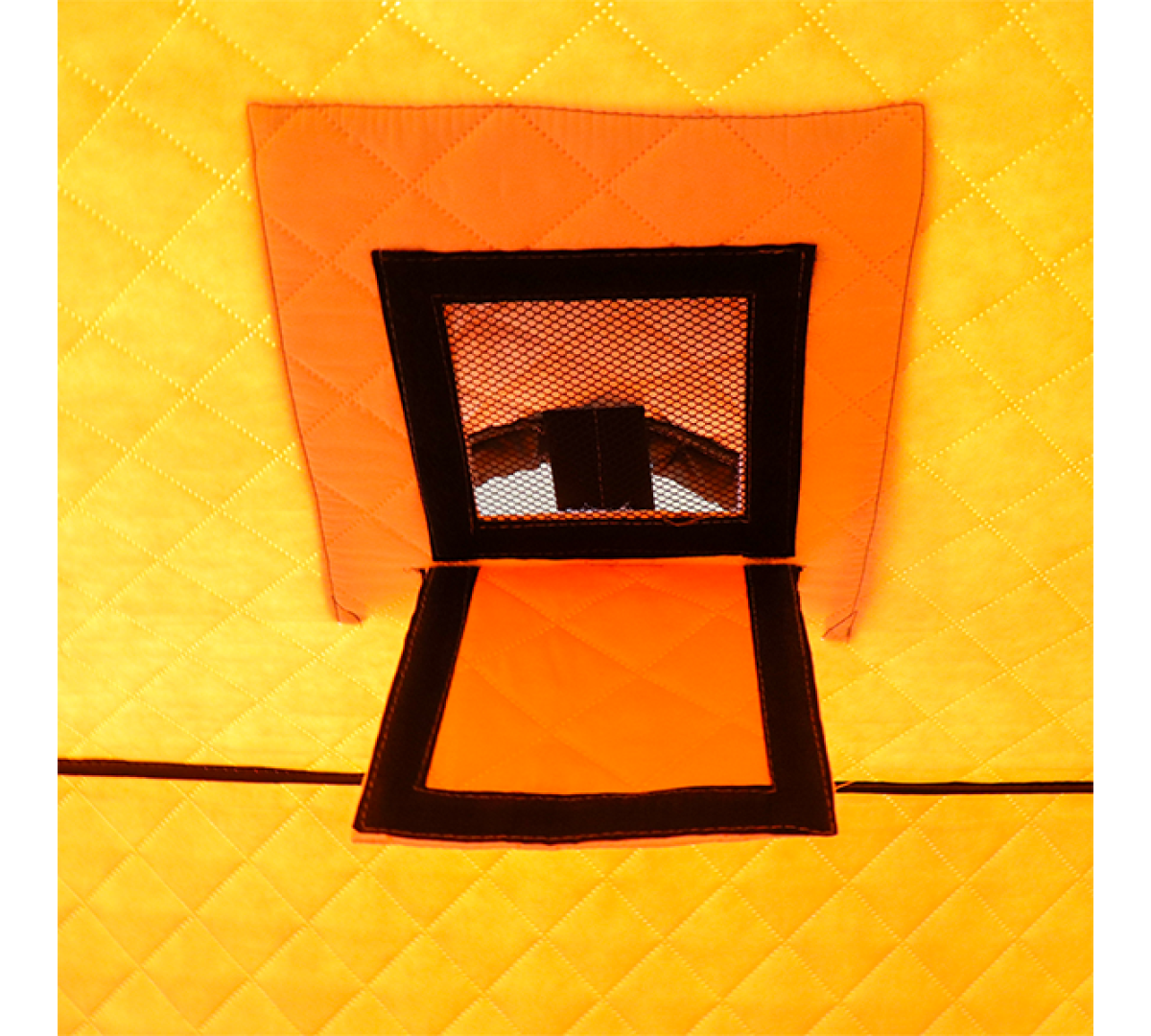 Палатка для рыбалки ARTELV KONDA S