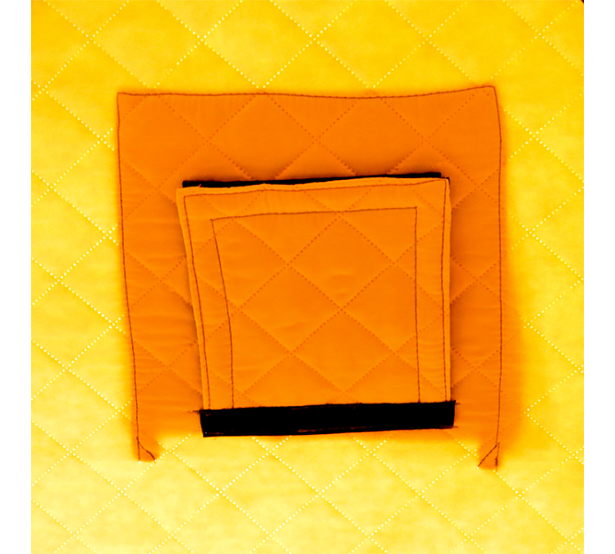 Палатка для рыбалки ARTELV KONDA S