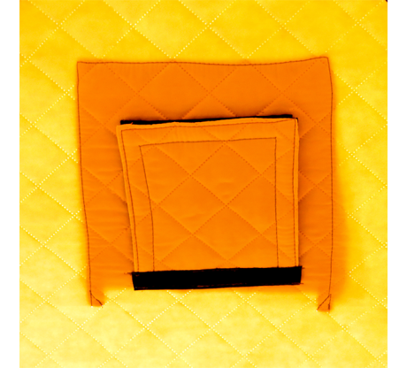 Палатка для рыбалки ARTELV KONDA S