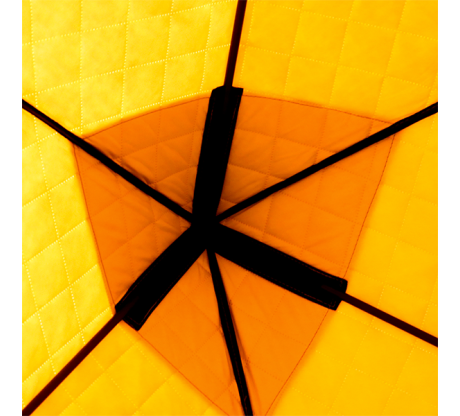 Палатка для рыбалки ARTELV KONDA S