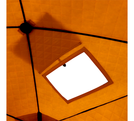 Палатка для рыбалки ARTELV KONDA S