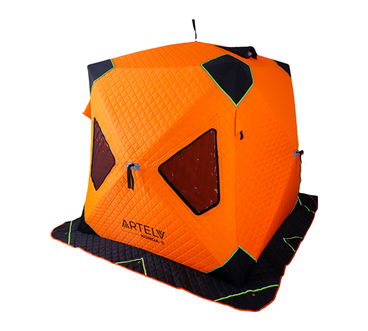 Палатка для рыбалки ARTELV KONDA S