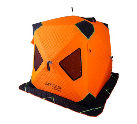 Палатка для рыбалки ARTELV KONDA S