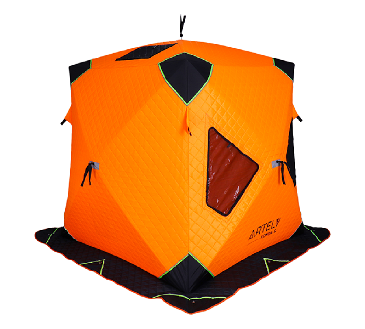 Палатка для рыбалки ARTELV KONDA S