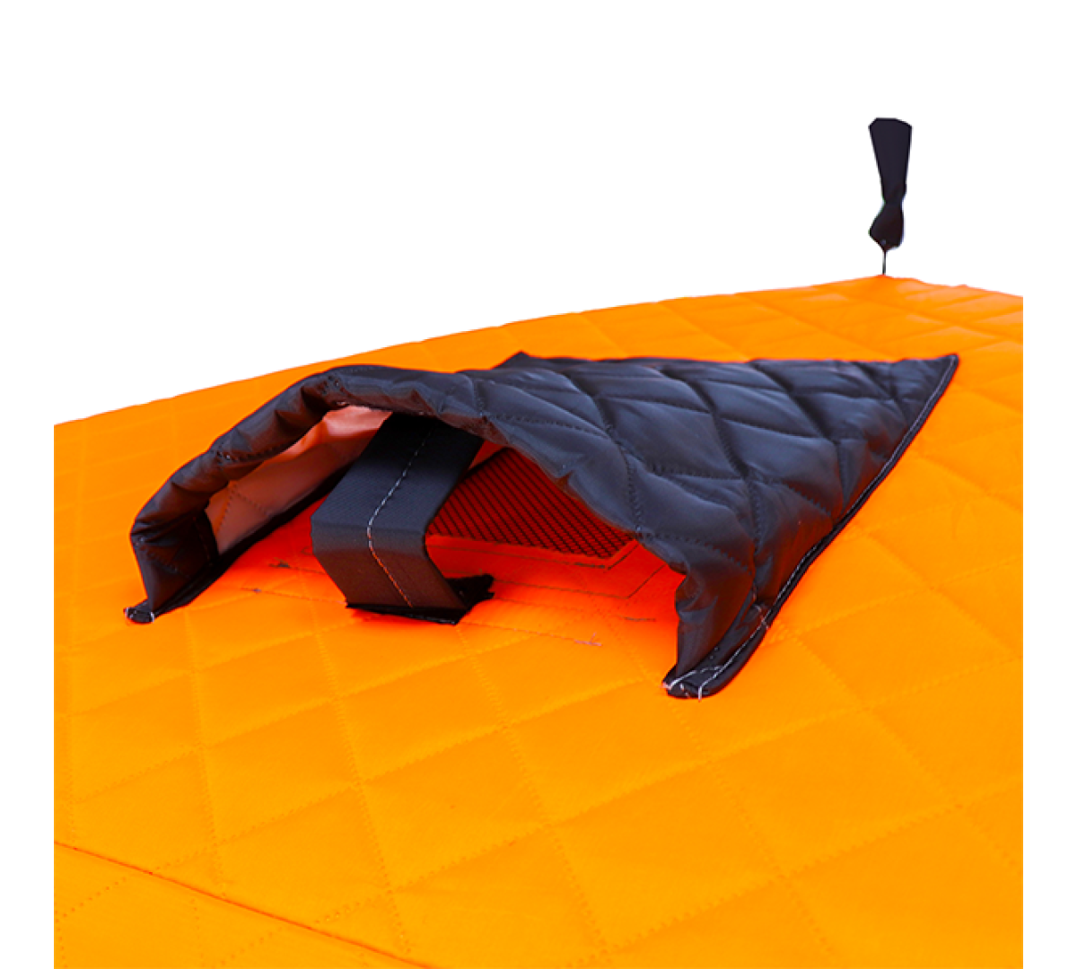 Палатка для рыбалки ARTELV KONDA S