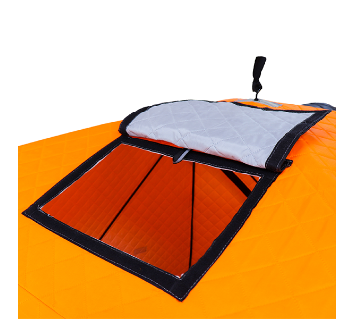 Палатка для рыбалки ARTELV KONDA S