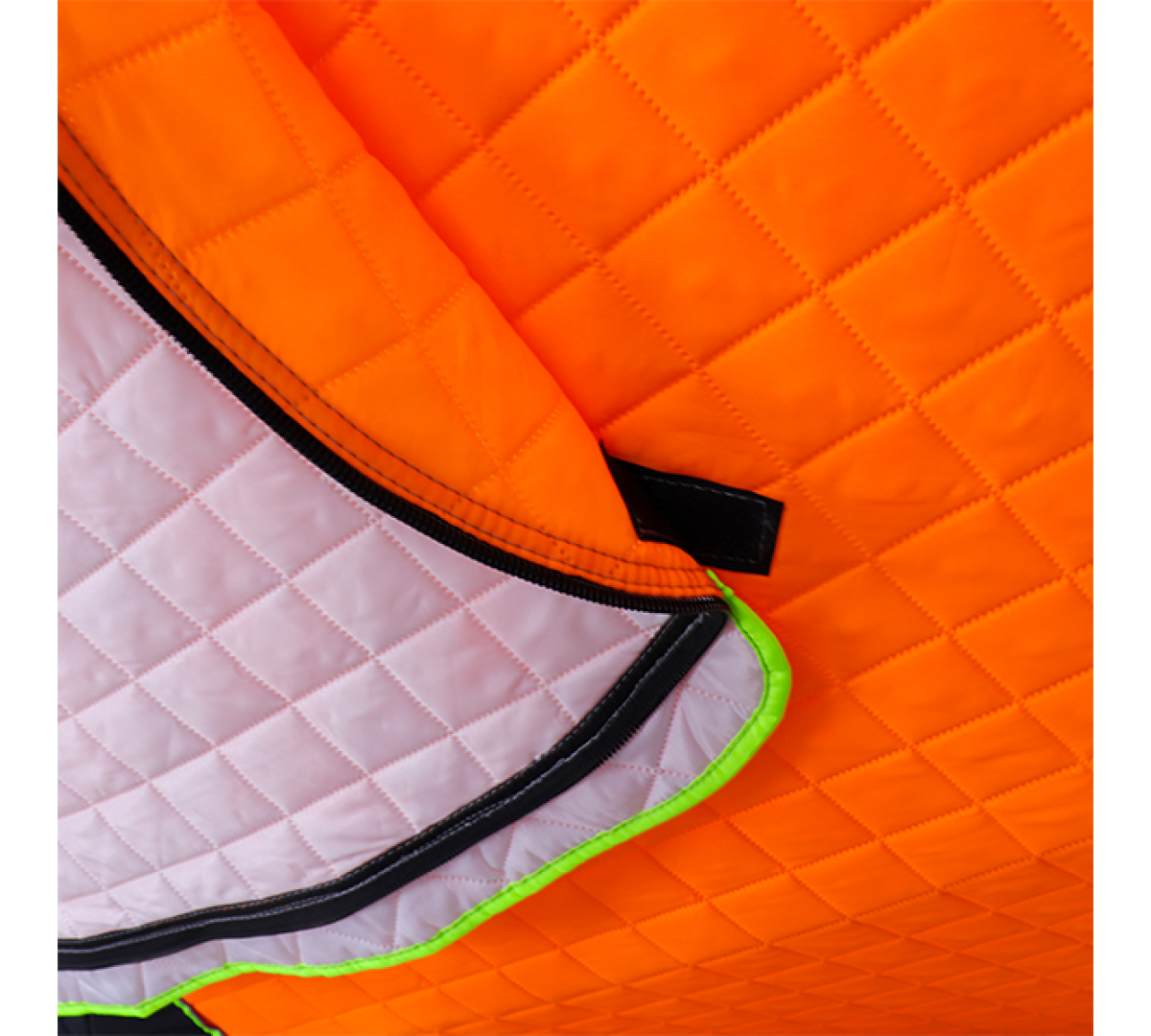 Палатка для рыбалки ARTELV KONDA S