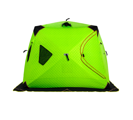 Палатка для рыбалки ARTELV KONDA XL