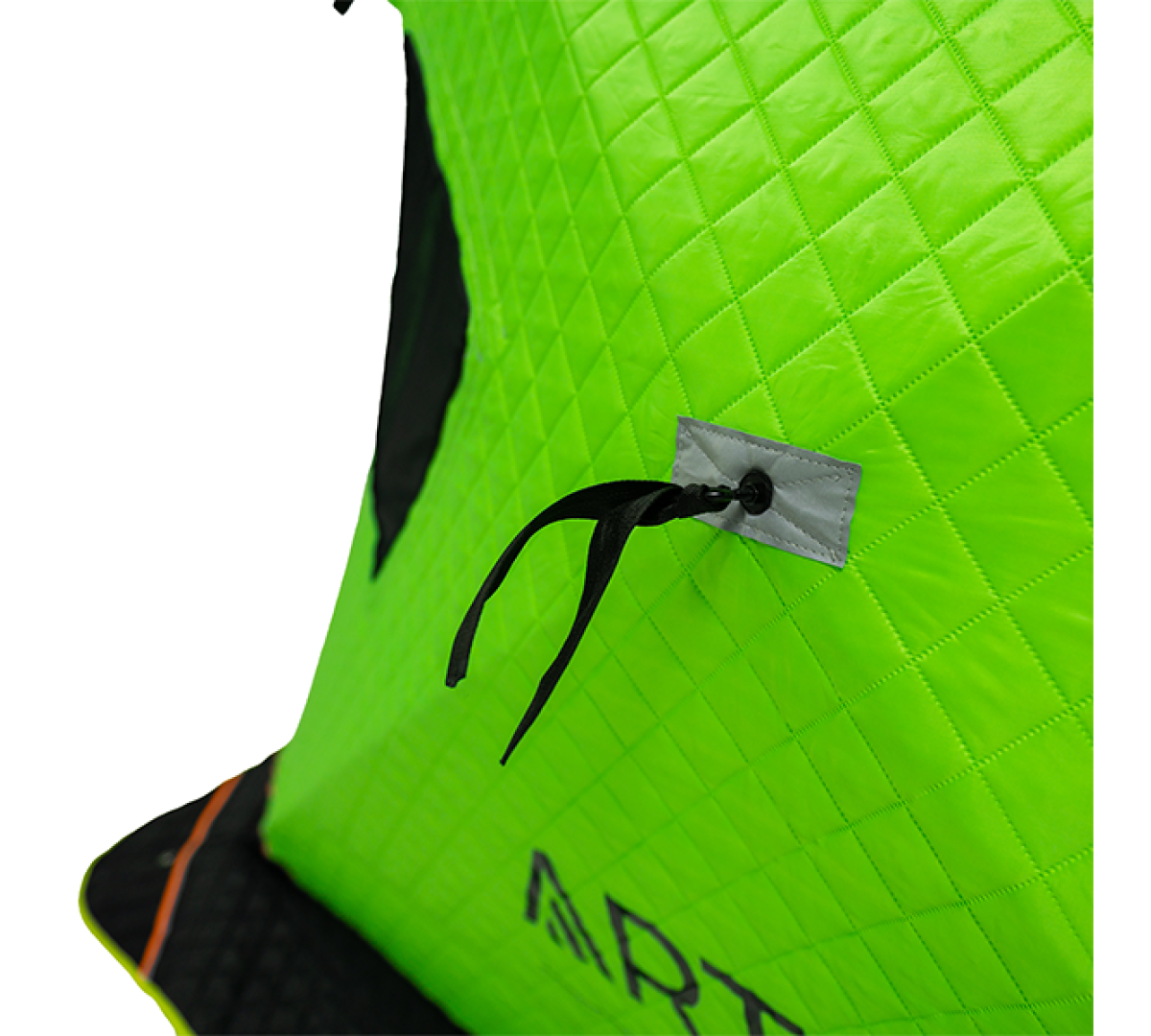 Палатка для рыбалки ARTELV KONDA XL