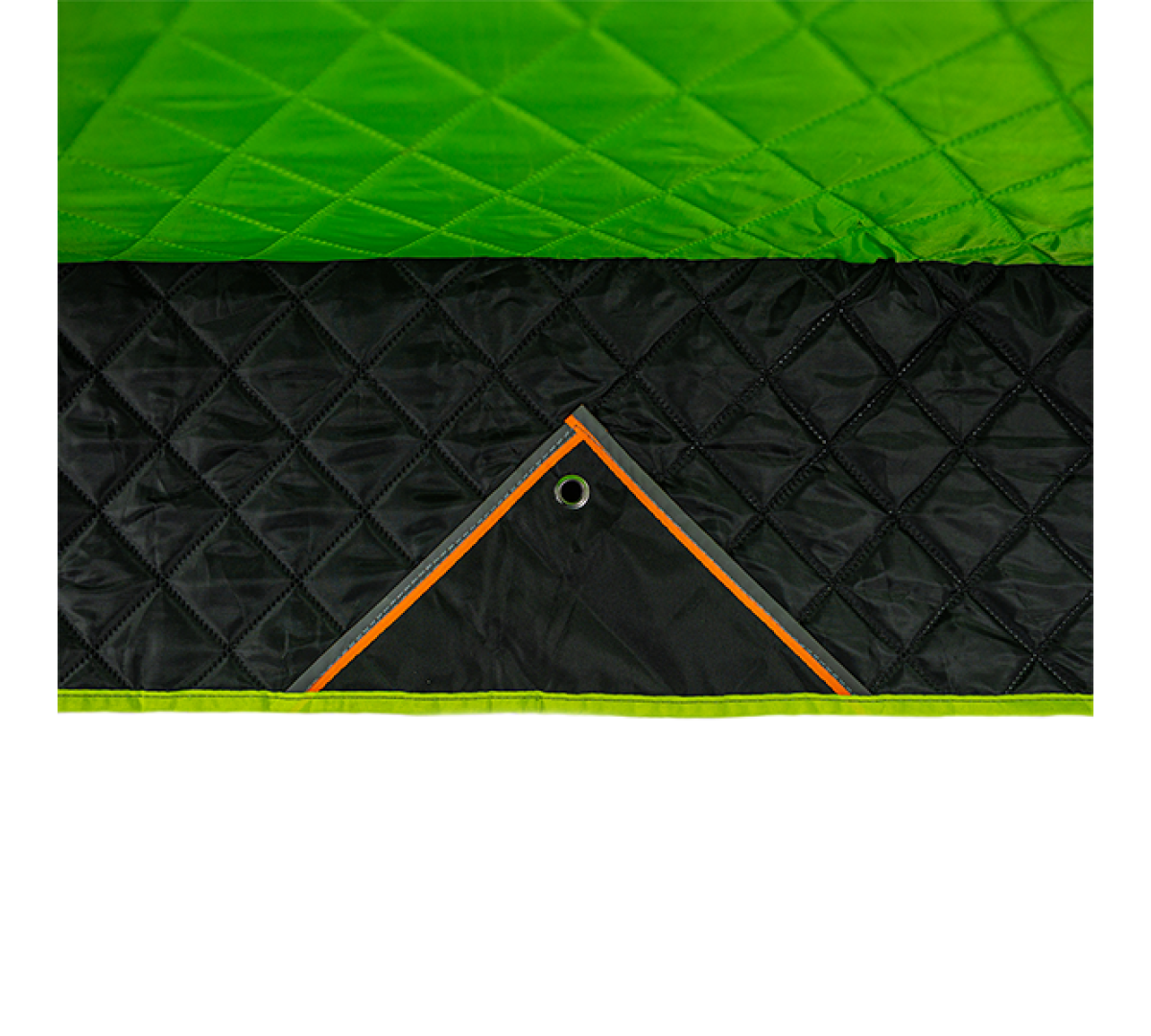 Палатка для рыбалки ARTELV KONDA XL