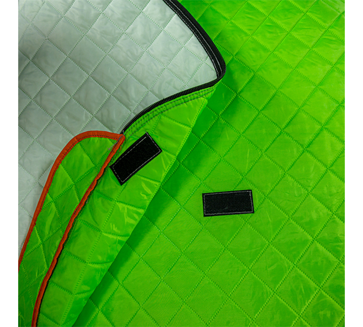 Палатка для рыбалки ARTELV KONDA XL