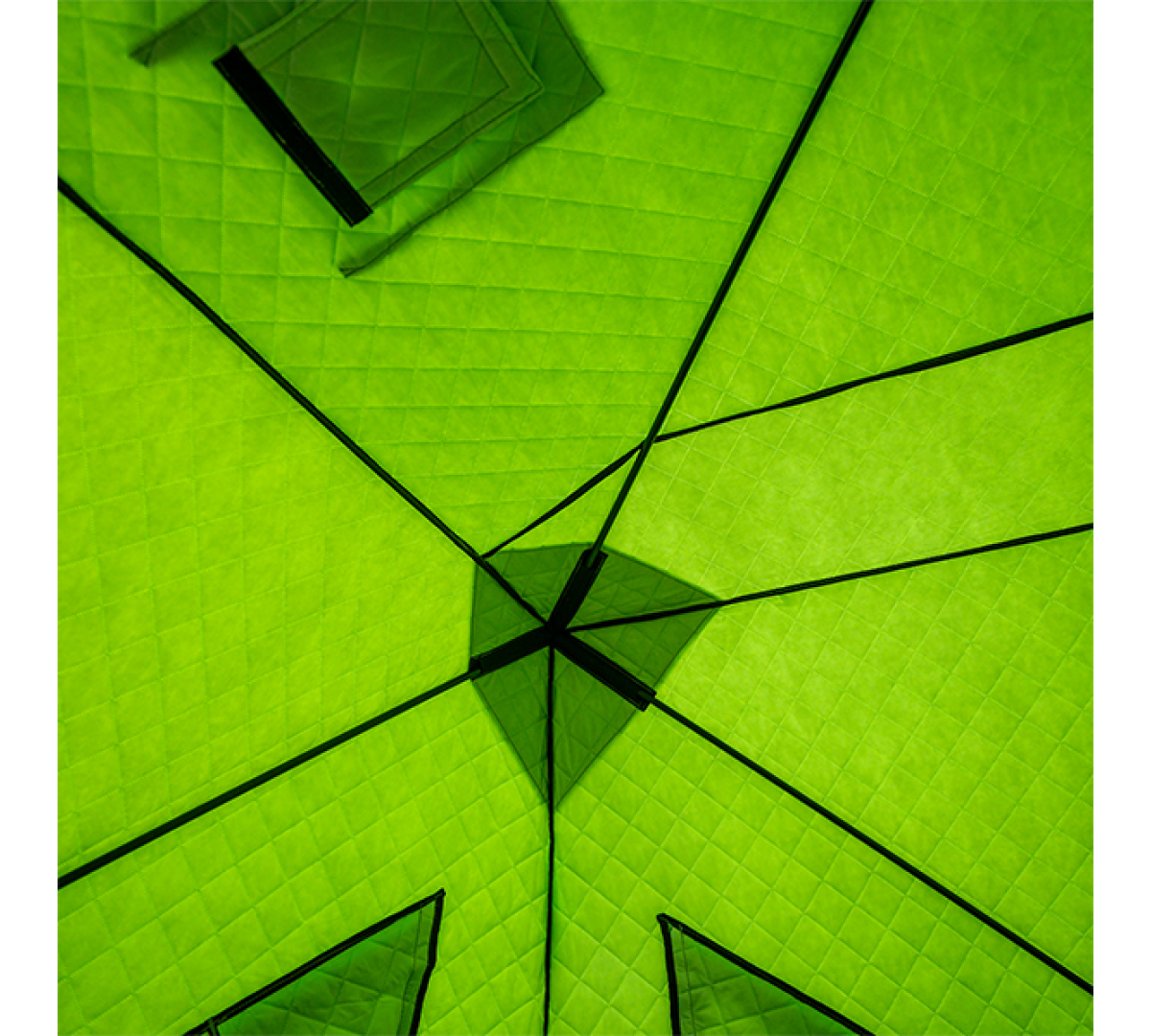 Палатка для рыбалки ARTELV KONDA XL