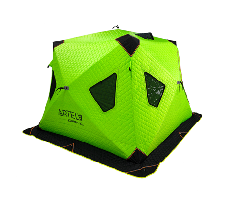 Палатка для рыбалки ARTELV KONDA XL