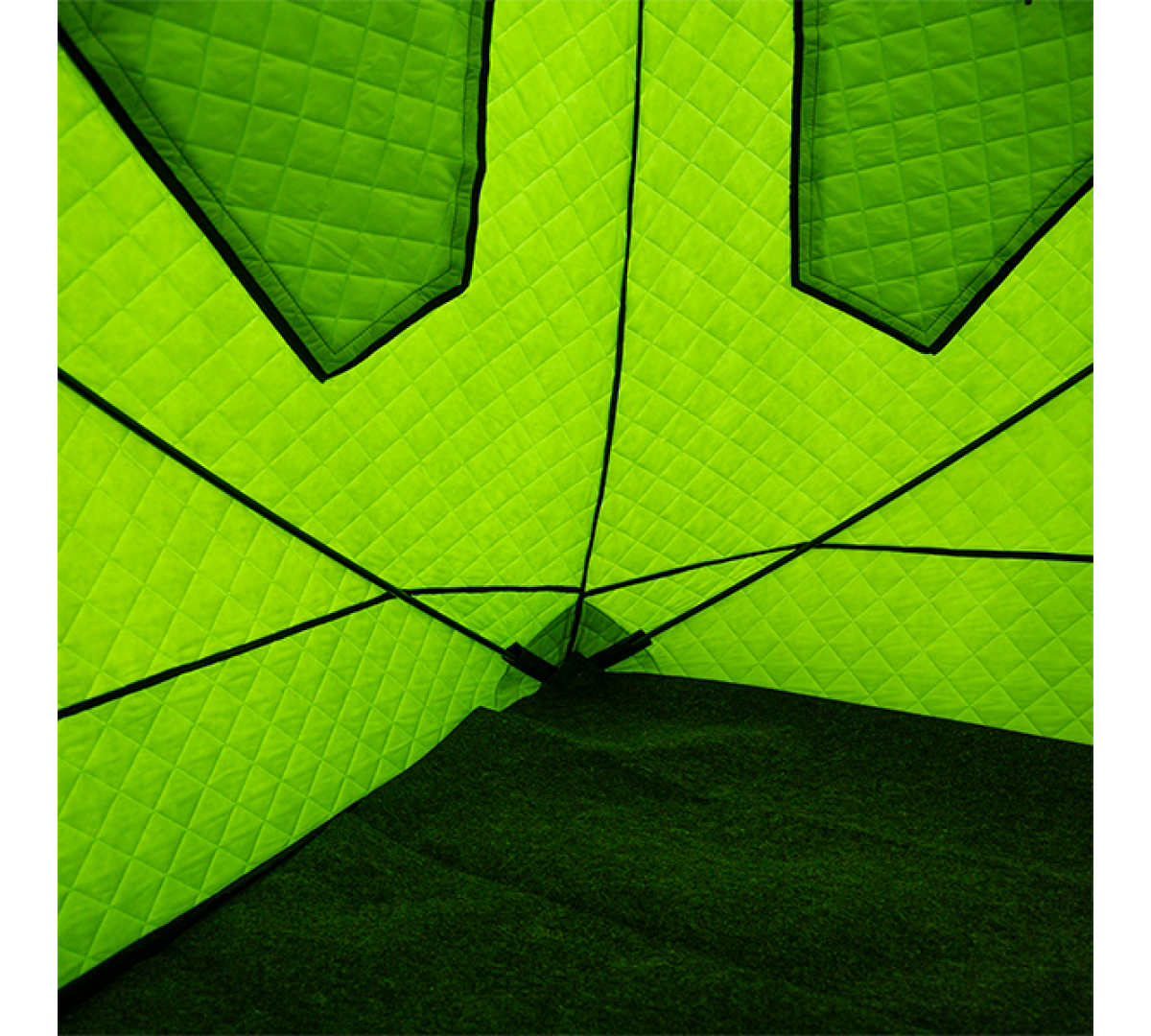 Палатка для рыбалки ARTELV KONDA XL