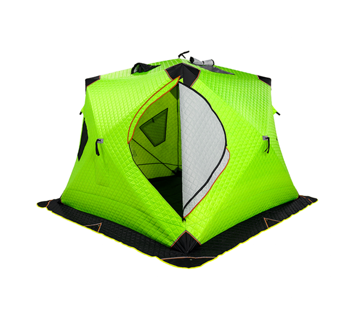 Палатка для рыбалки ARTELV KONDA XL