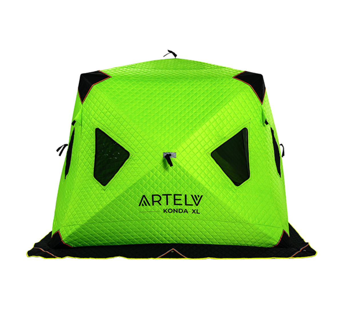 Палатка для рыбалки ARTELV KONDA XL
