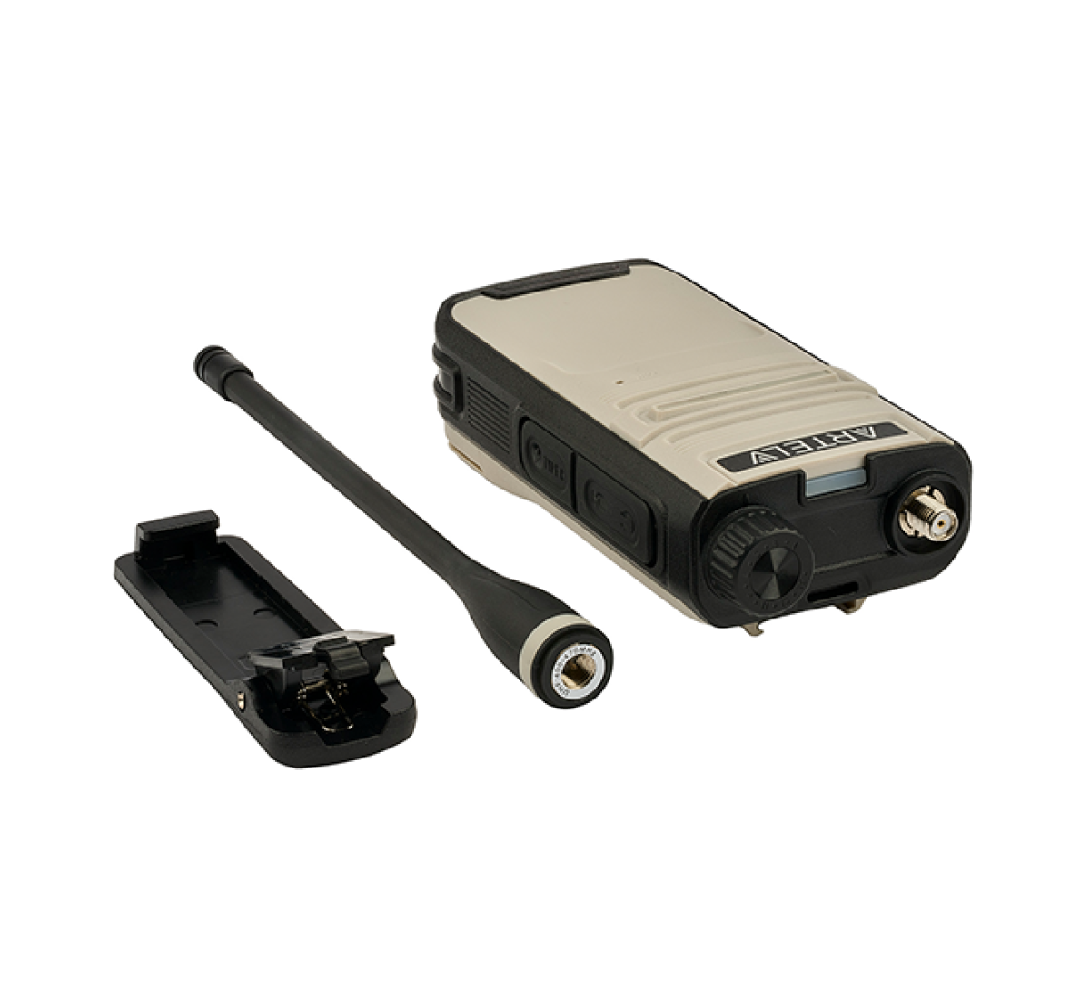 Портативная радиостанция ARTELV ЭФИР М2