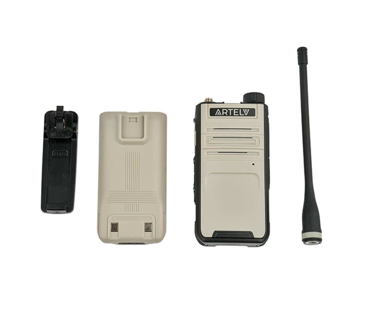 Портативная радиостанция ARTELV ЭФИР М2