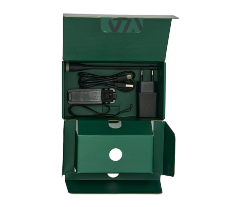 Портативная радиостанция ARTELV ЭФИР М2