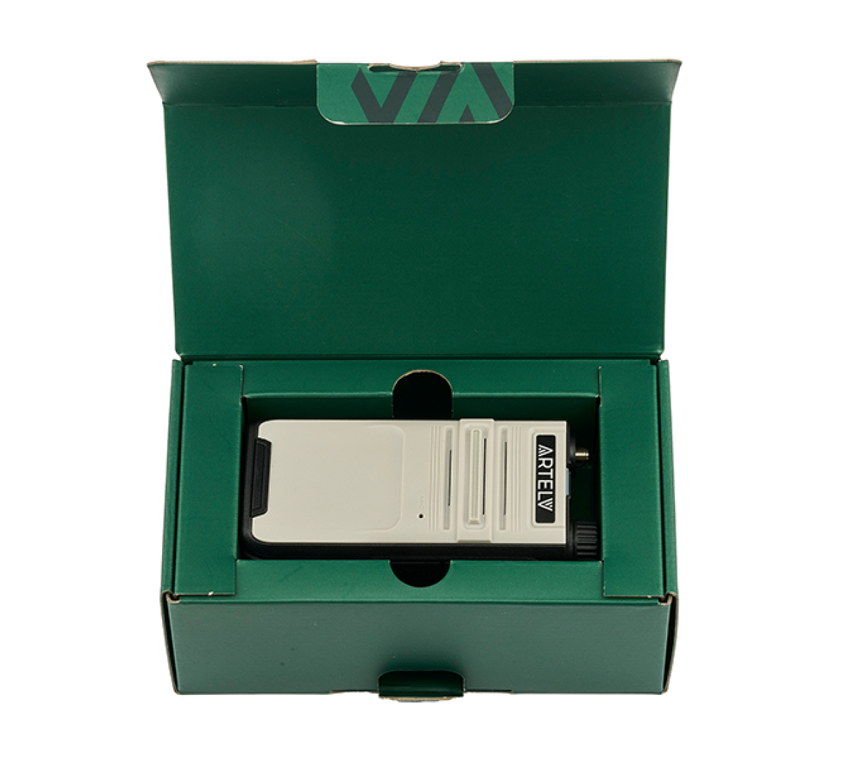 Портативная радиостанция ARTELV ЭФИР М2