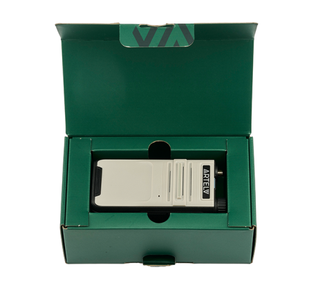 Портативная радиостанция ARTELV ЭФИР М2