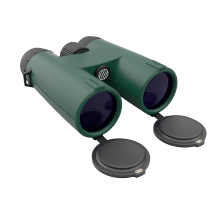 Оптический бинокль Artelv Scanner 10x42