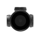 Оптический прицел ARTELV CRS 1.5-6x44 SFP, 30mm, с подсветкой Fiber