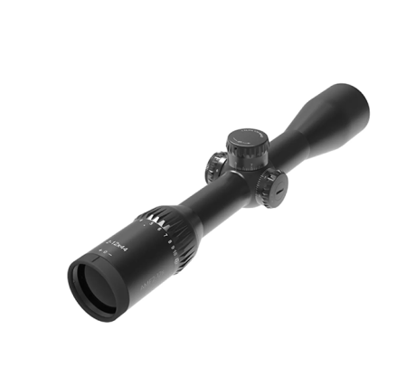 Оптический прицел ARTELV CRS 2-12x44 SFP 30мм Fiber