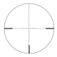 Оптический прицел ARTELV CRS 2-12x44 SFP 30мм Fiber
