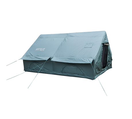 Палатка надувная ARTELV TISO M зеленая