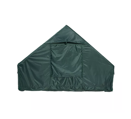 Палатка надувная ARTELV TISO S зеленая