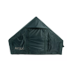 Палатка надувная ARTELV TISO S зеленая