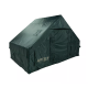 Палатка надувная ARTELV TISO S зеленая