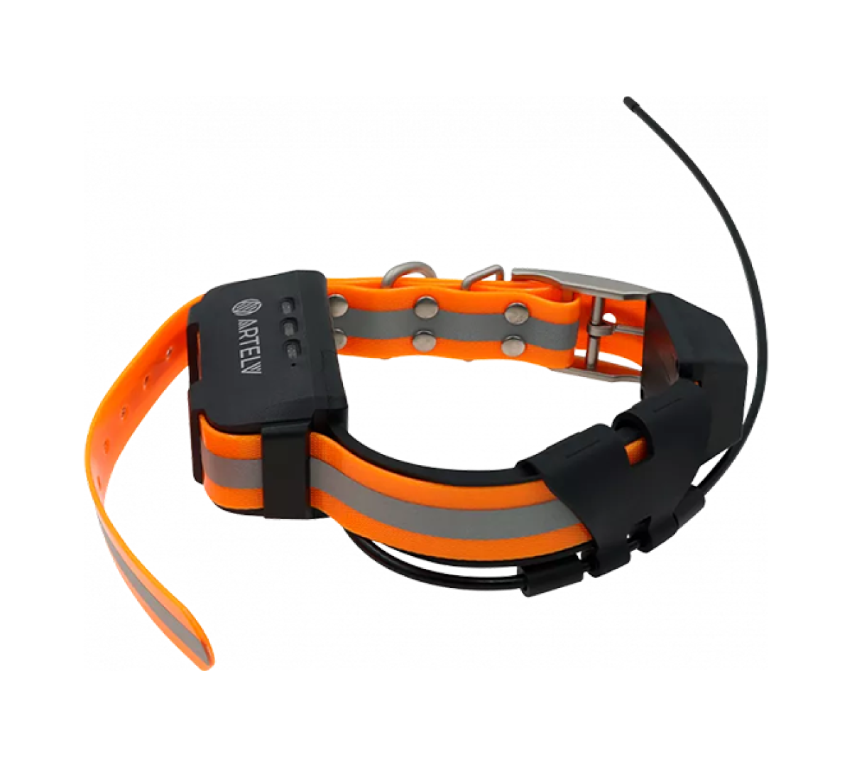 Дополнительный GPS-ошейник ARTELV COLLAR 0.5W