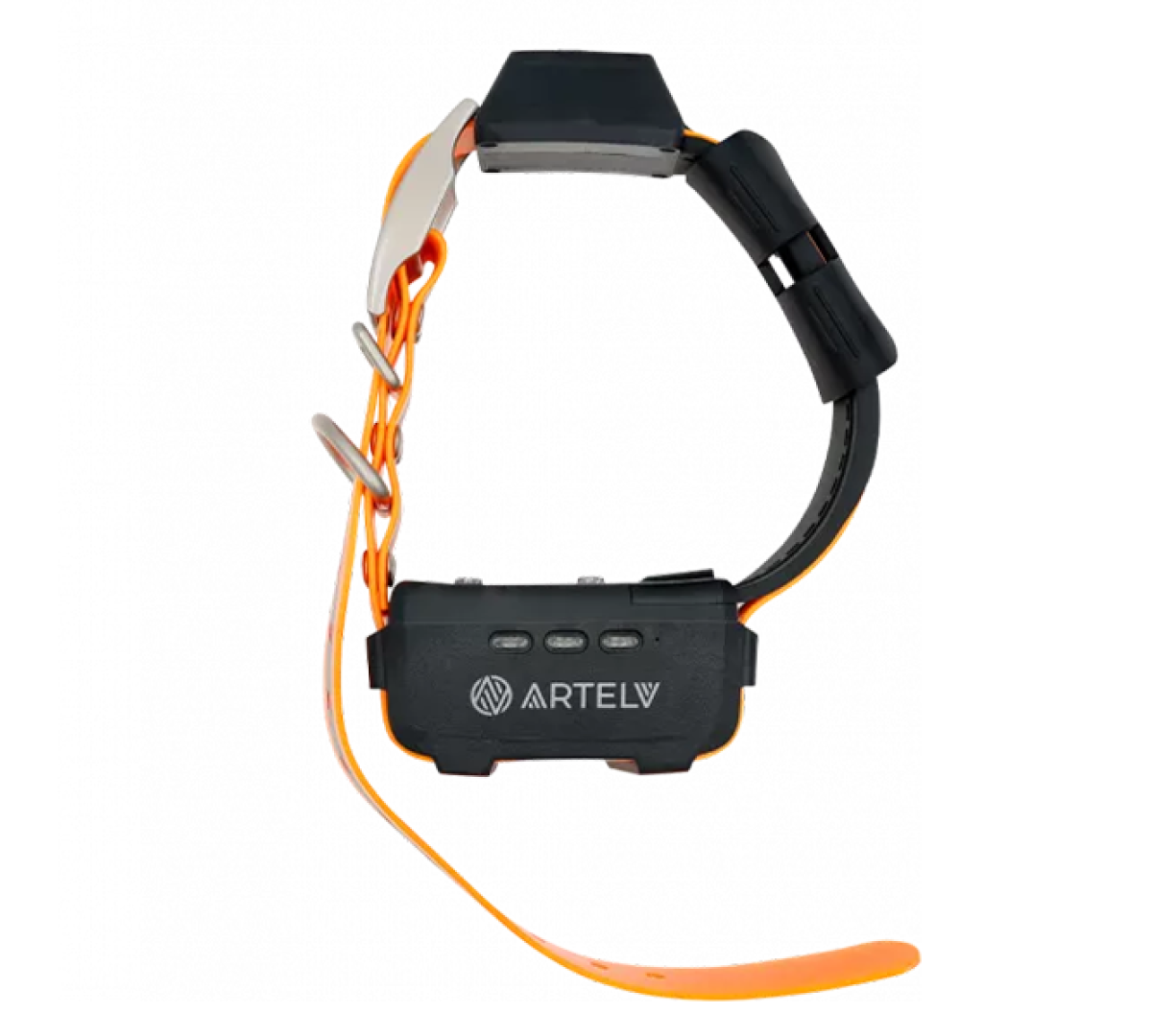 Дополнительный GPS-ошейник ARTELV COLLAR 0.5W
