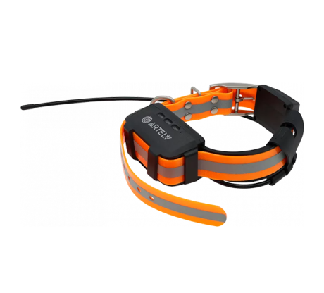 Дополнительный GPS-ошейник ARTELV COLLAR 0.5W Дополнительный GPS-ошейник ARTELV COLLAR 0.5W