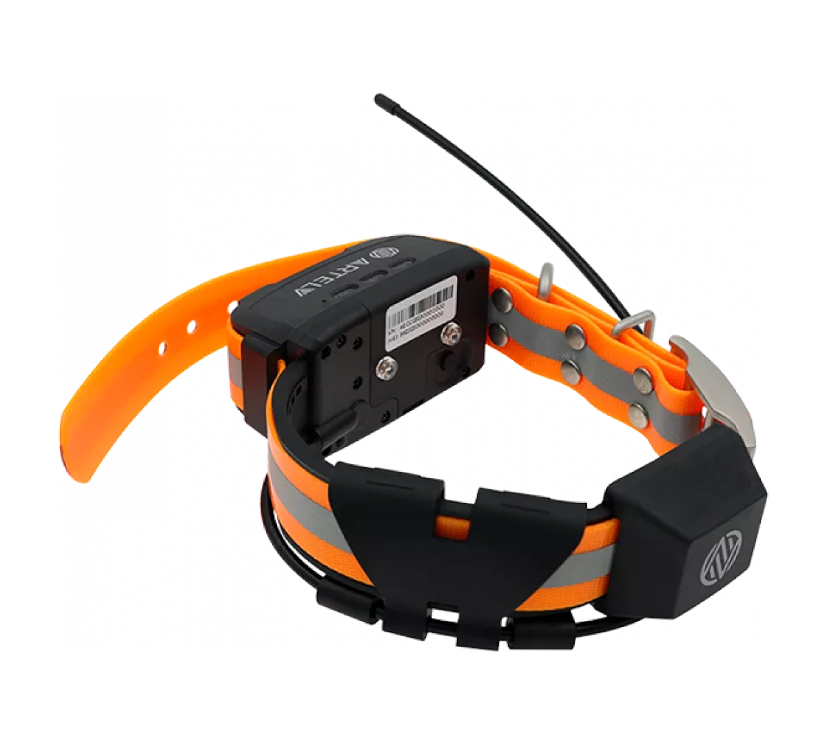 Дополнительный GPS-ошейник ARTELV COLLAR 0.5W